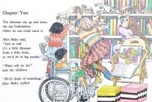 Library Day
