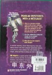 The Mystery of the Invisible Knight