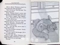 The Crabby Cat Caper 