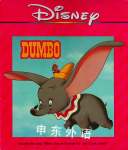 Dumbo Disney Audio