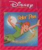 Peter Pan/Disney/Book