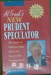 New Prudent Speculator Al Frank