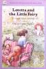 Loretta and the Little Fairy 