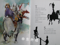 Ring-a-Ring O\'Roses & a Ding, Dong, Bell A book of Nursery Rhymes
