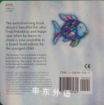 The Rainbow Fish Board Book