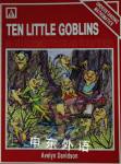 Ten Little Goblins Evelyn Davidson