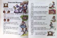 Ten Little Goblins