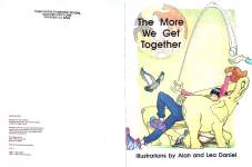 The More We Get Together
