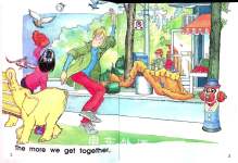 The More We Get Together