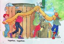 The More We Get Together