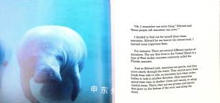 MANATEES for Kids