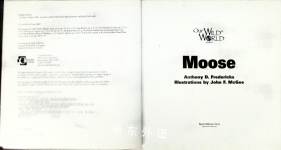 Moose