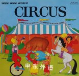 Circus Wide Wide World Colin and Moira Maclean