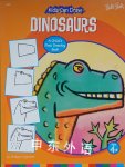 Kids Can Draw Dinosaurs Philippe Legendre