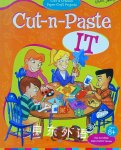 Cut-N-Paste It  Pam Thomson