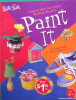 Paint It - Creative Ideas for Crafty Painting Projects