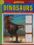 Dinosaurs: Step-by-step instructions for 27 prehistoric creatures (Learn to Draw) Walter Foster Jr. Creative Team