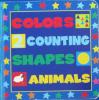 Colors, Counting, Shapes, Animals