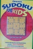Original Sudoku for Kids