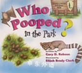 Who Pooped in the Park Gary D Robson
