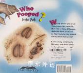 Who Pooped in the Park