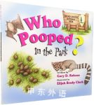 Who Pooped in the Park