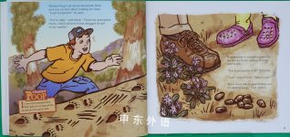 Who Pooped on the Colorado Plateau