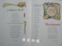 The Classic Treasury of Silly Poetry
