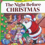 The Night Before Christmas Clement Clarke Moore