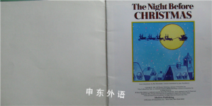 The Night Before Christmas