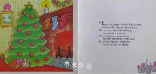 The Night Before Christmas