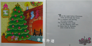 The Night Before Christmas