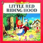 LITTLE RED RIDING HOOD Modern Publishing