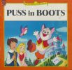 Puss in Boots Fun-To-Read-Fairy Tales