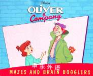 Oliver and Company Disney