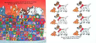 Oliver and Company