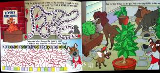 Oliver and Company