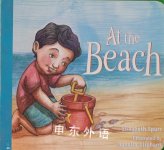 At the Beach