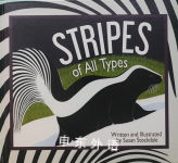 Stripes of All Types Susan Stockdale