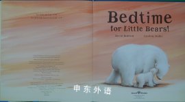 Bedtime for Little Bears