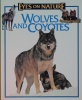 Eyes on Nature: Wolves and Coyotes