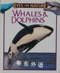 Whales and Dolphins Anton Ericson