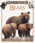 Bears Eyes on Nature Donald Olson