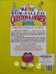 The Kids fun-filled question and answer book