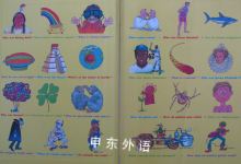 The Kids fun-filled question and answer book