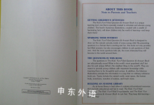 The Kids fun-filled question and answer book