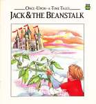 Jack  The Beanstalk Jane Berrard