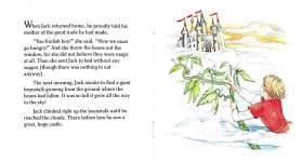 Jack  The Beanstalk