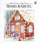 Hansel  Gretel Jane Werner