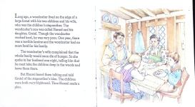 Hansel  Gretel